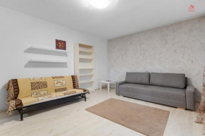 Dristor Metro Cosy Apartment
